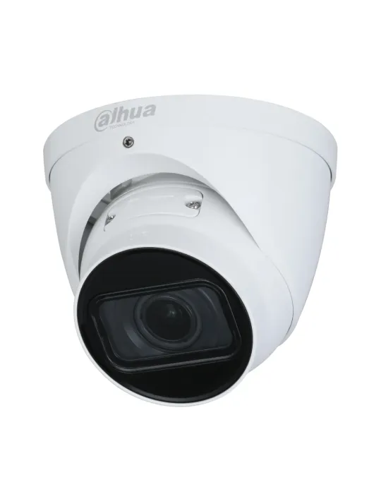 Cámara IP DAHUA IPC-HDW2431T-ZS-S2 con Tecnología Starlight