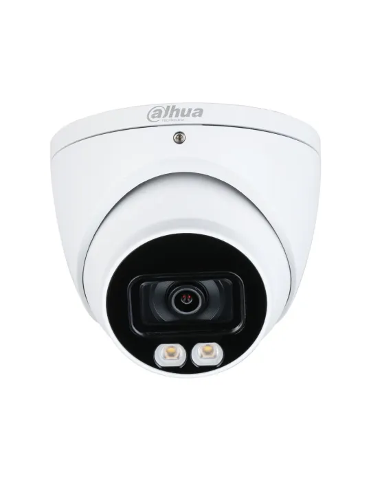 Cámara DAHUA HAC-HDW1239T-LED: Vigilancia Eficaz 1080P