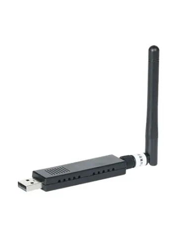 Transmisor Inalámbrico DAHUA PFM871A-N1-868 para Instalaciones Seguras