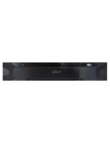 DAHUA NVD0905DH-4I-4K: Descodificador IP 12MP para Soluciones de Seguridad Avanzadas