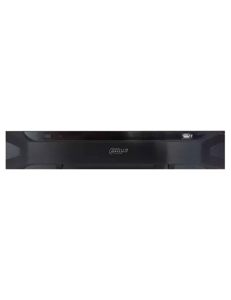 DAHUA NVD0905DH-4I-4K: Descodificador IP 12MP de Alto Rendimiento