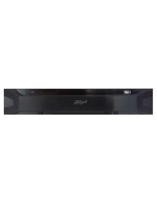 DAHUA NVD0905DH-4I-4K: Descodificador IP 12MP de Alto Rendimiento