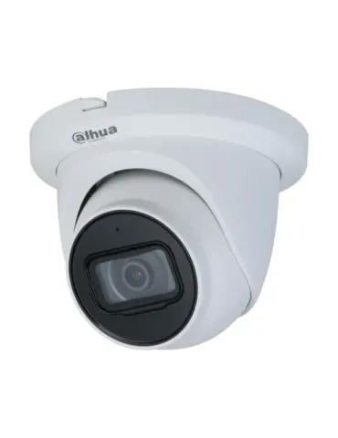 Cámara IP DAHUA IPC-HDW3441TM-AS: Solución de Videovigilancia Inteligente