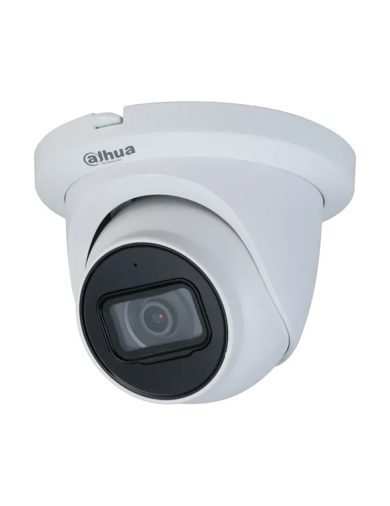 DAHUA IPC-HDW3541TM-AS: Cámara 5MP con Análisis de Video