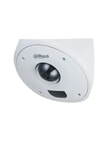 Cámara DAHUA IPC-HCBW8442: Vigilancia Avanzada con 4MP y Tecnología Starlight