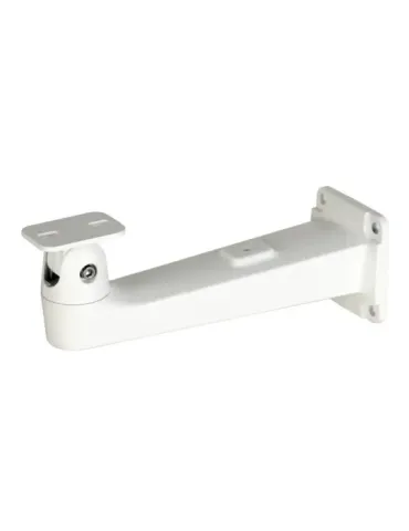 Soporte de Montaje en Pared DAHUA PFB605W - Aluminio Resistente para Instalaciones de Seguridad