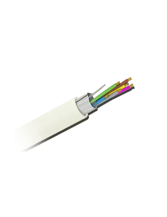 Bobina de cable MCi 100m - Conectividad y seguridad garantizadas
