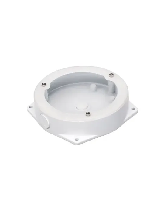 DAHUA PFA132-E: Caja de Conexiones Circular para Cámaras