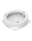 DAHUA PFA132-E: Caja de Conexiones Circular para Cámaras