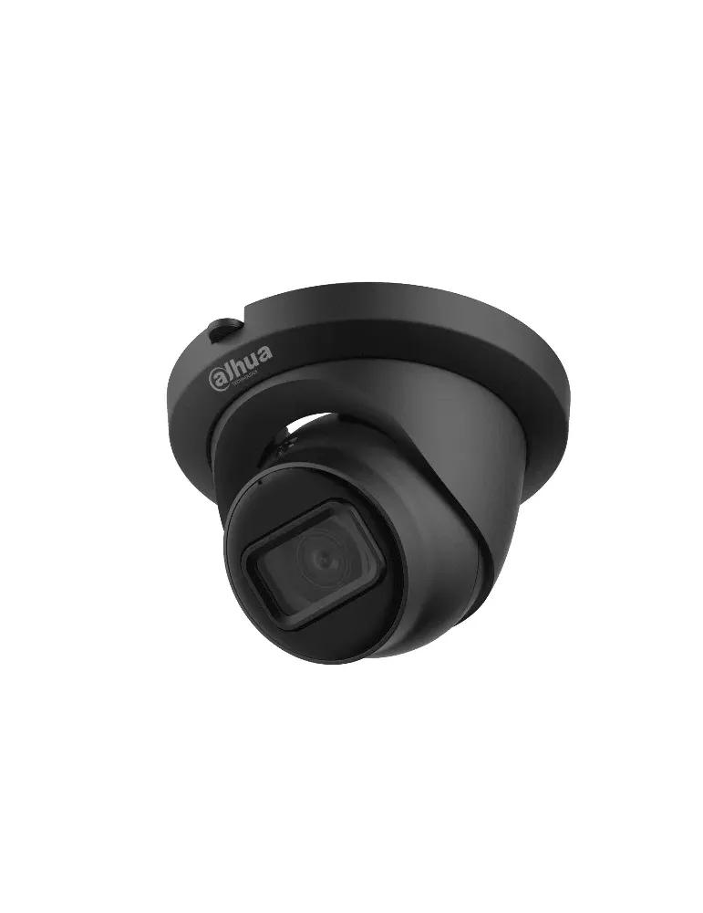 Cámara DAHUA HAC-HDW1231TLMQ - Alta Definición y Versatilidad