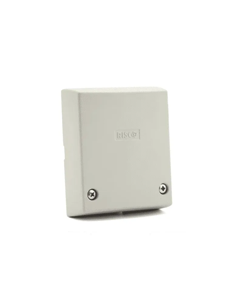 Detector Sísmico MCi - Seguridad Avanzada Anti-Taladro
