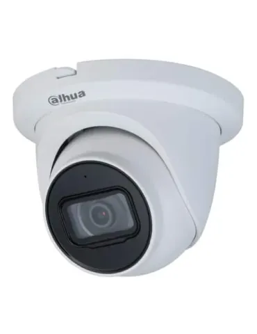 Cámara Domo DAHUA HAC-HDW1500TLMQ 5MP para Instalación Profesional