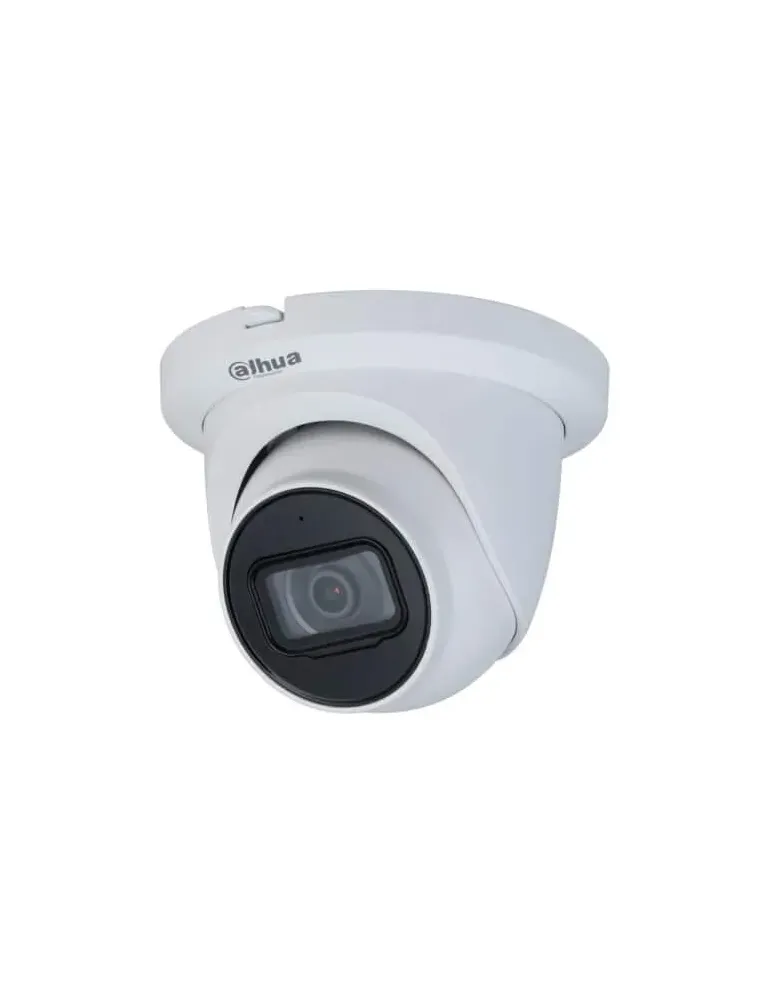 Cámara DAHUA HAC-HDW1500TLMQ 5MP para Seguridad Profesional