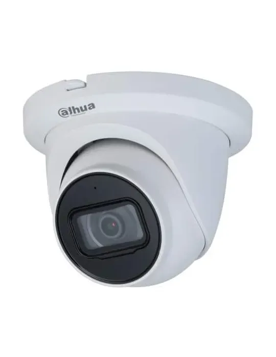 Cámara DAHUA HAC-HDW1500TLMQ 5MP para Seguridad Profesional