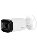 DAHUA HAC-HFW1231R-Z-A: Cámara IP de 1080P y Audio Avanzado