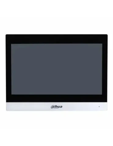 DAHUA VTH8642KMS-W: Monitor de Videoportero para Instaladores Profesionales