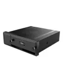 DAHUA MNVR4104-GFWI: Grabador de video con alta seguridad
