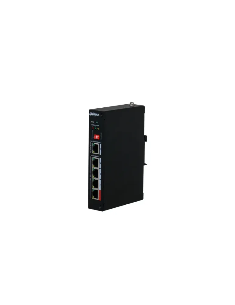 DAHUA PFT1500: Cámaras de Seguridad de Alto Rendimiento