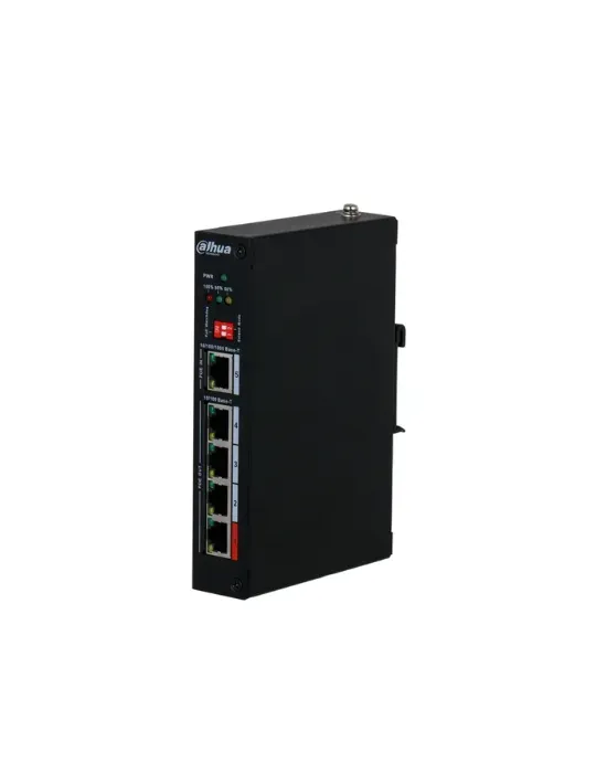 DAHUA PFT1500: Cámaras de Seguridad de Alto Rendimiento