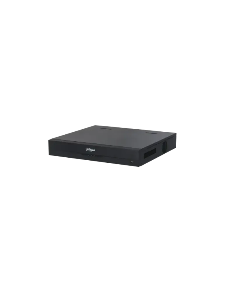 DAHUA XVR5432L-I3: Grabe y administre seguridad de manera eficiente