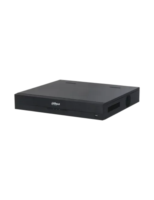 DAHUA XVR5432L-I3: Grabe y administre seguridad de manera eficiente