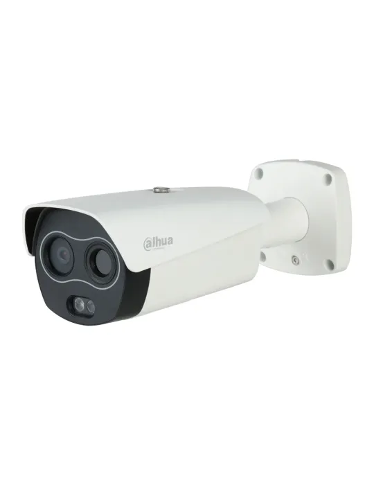 DAHUA TPC-BF2241-TB7F8-DW-S2: Seguridad Inteligente de Alto Rendimiento