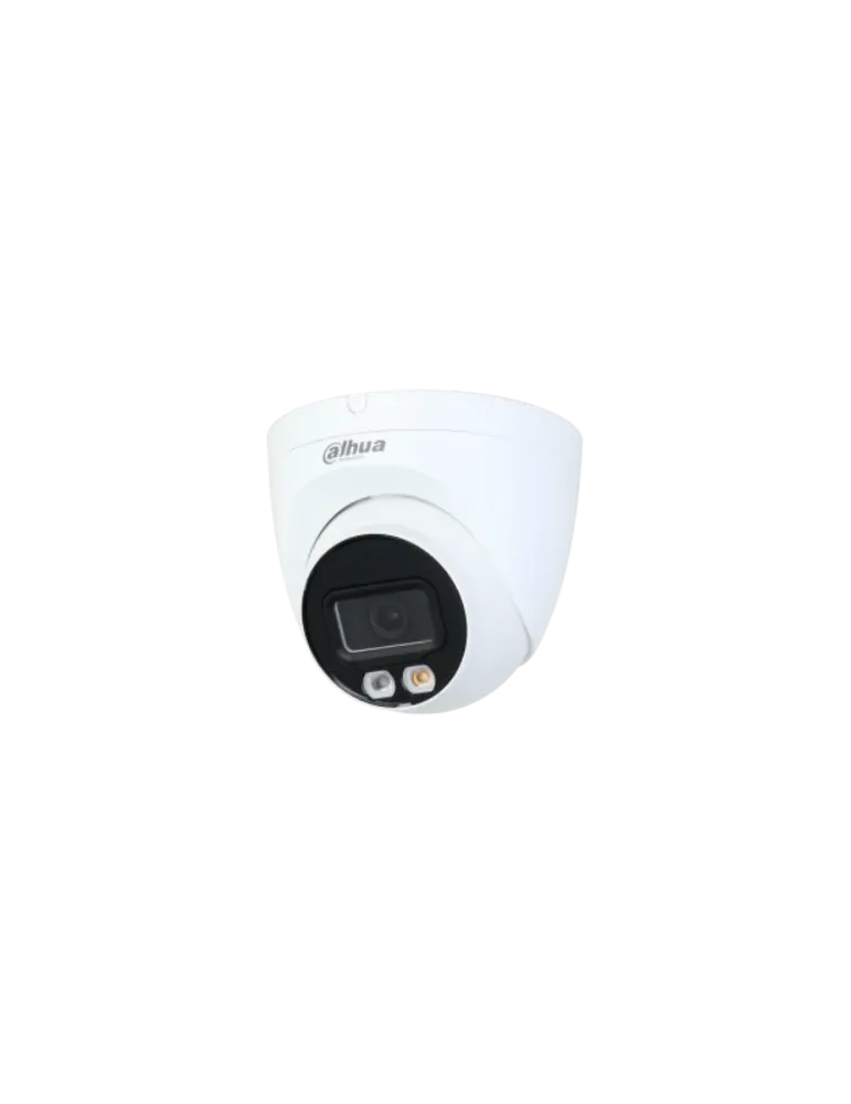 DAHUA IPC-HDW2449T-S-IL: Cámaras de Seguridad 4MP