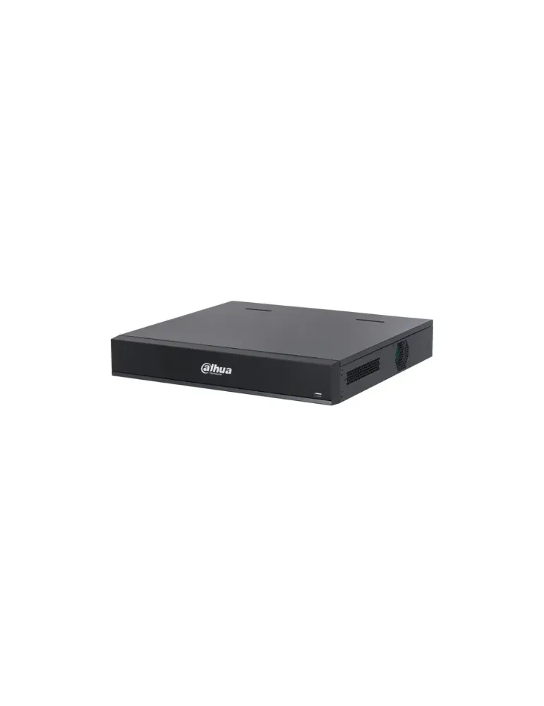 DAHUA XVR7416L-4K-I3: Solución Avanzada en Videovigilancia