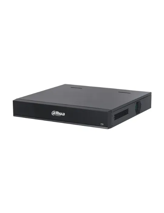 DAHUA XVR7416L-4K-I3: Solución Avanzada en Videovigilancia