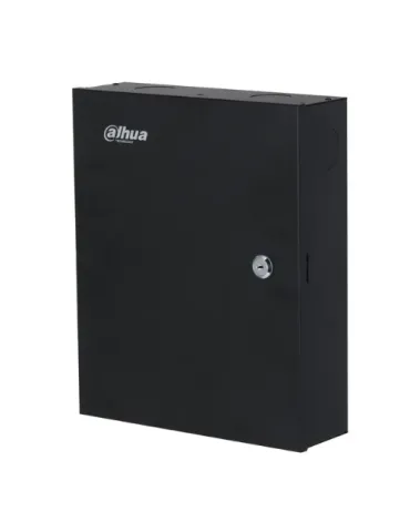 Control de acceso DAHUA ASC2204C-S: Solución Profesional para Vigilancia