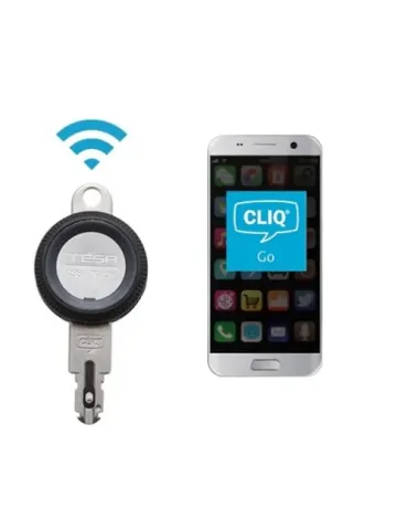 ASSA ABLOY TA-8ECNUECLIQGO: Seguridad Avanzada para Instaladores