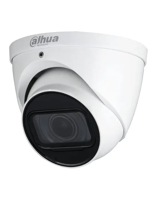 DAHUA HAC-HDW1230T-Z-A-POC: Seguridad eficiente y avanzada