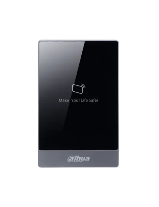 DAHUA ASR1100A-D: Seguridad y rendimiento optimizados