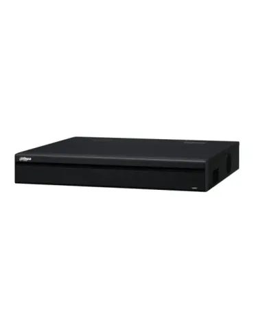 DAHUA NVR5416-EI: Grabador Inteligente de Video para Seguridad Avanzada