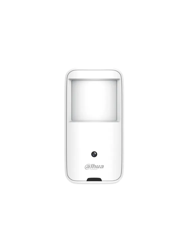 Cámara de Seguridad DAHUA HAC-HUM3200A - Alta Definición