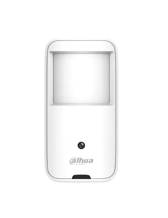 Cámara de Seguridad DAHUA HAC-HUM3200A - Alta Definición