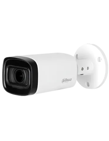 Cámara de Seguridad DAHUA HAC-HFW1801R-Z-A para Instalaciones Profesionales