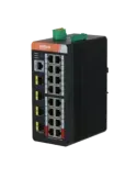 DAHUA IS4420-16GT-240: Switch PoE Gigabit Avanzado