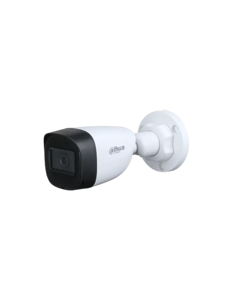 Cámara DAHUA HAC-HFW1801C: Seguridad y Alta Resolución