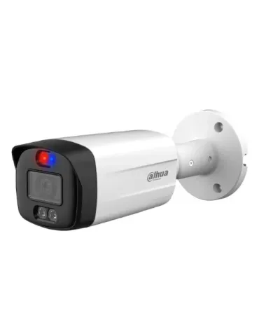 Cámara de Seguridad DAHUA HAC-ME1809TH-A - Solución Profesional para Vigilancia