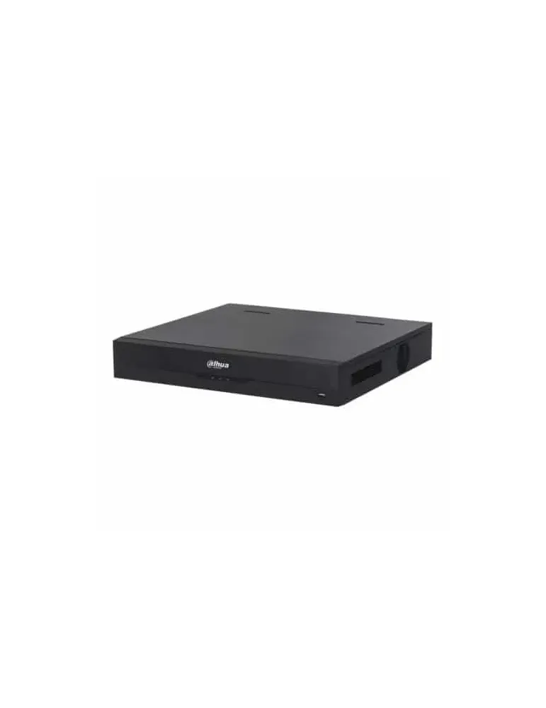 NVR DAHUA TECHNOLOGY NVR4232-16P-EI - Seguridad Inteligente