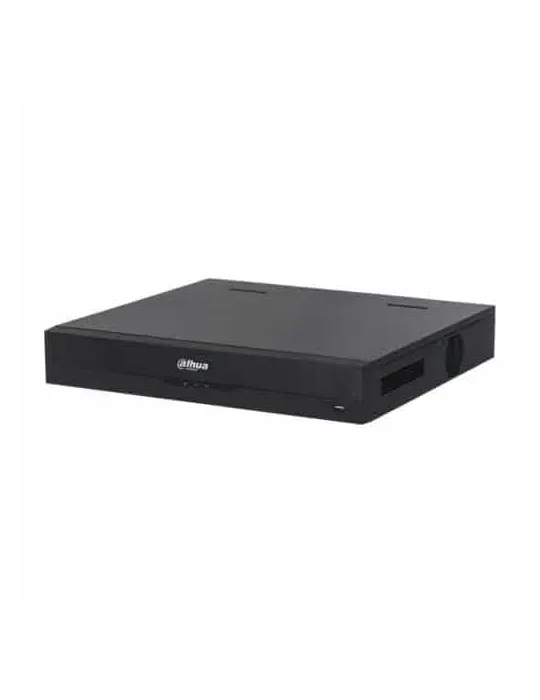 NVR DAHUA TECHNOLOGY NVR4232-16P-EI - Seguridad Inteligente