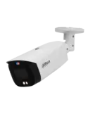 Cámara IP DAHUA 8 MP: Seguridad Avanzada y Monitoreo Inteligente