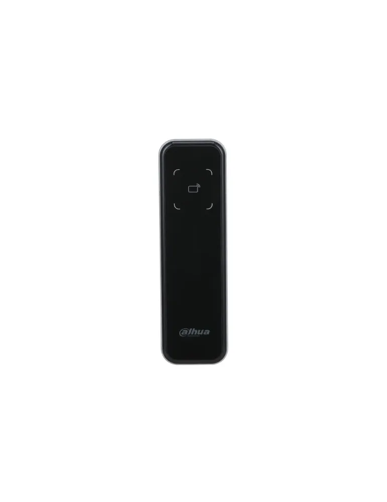 DAHUA ASR2200A-B: Control de Acceso Bluetooth para Seguridad