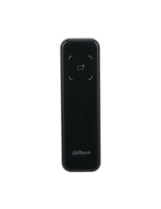DAHUA ASR2200A-B: Control de Acceso Bluetooth para Seguridad