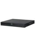 DAHUA NVR5216-16P-EI: Solución de Videovigilancia Avanzada
