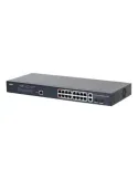 DAHUA PFS4218-16GT-130: Switch PoE para alta eficiencia
