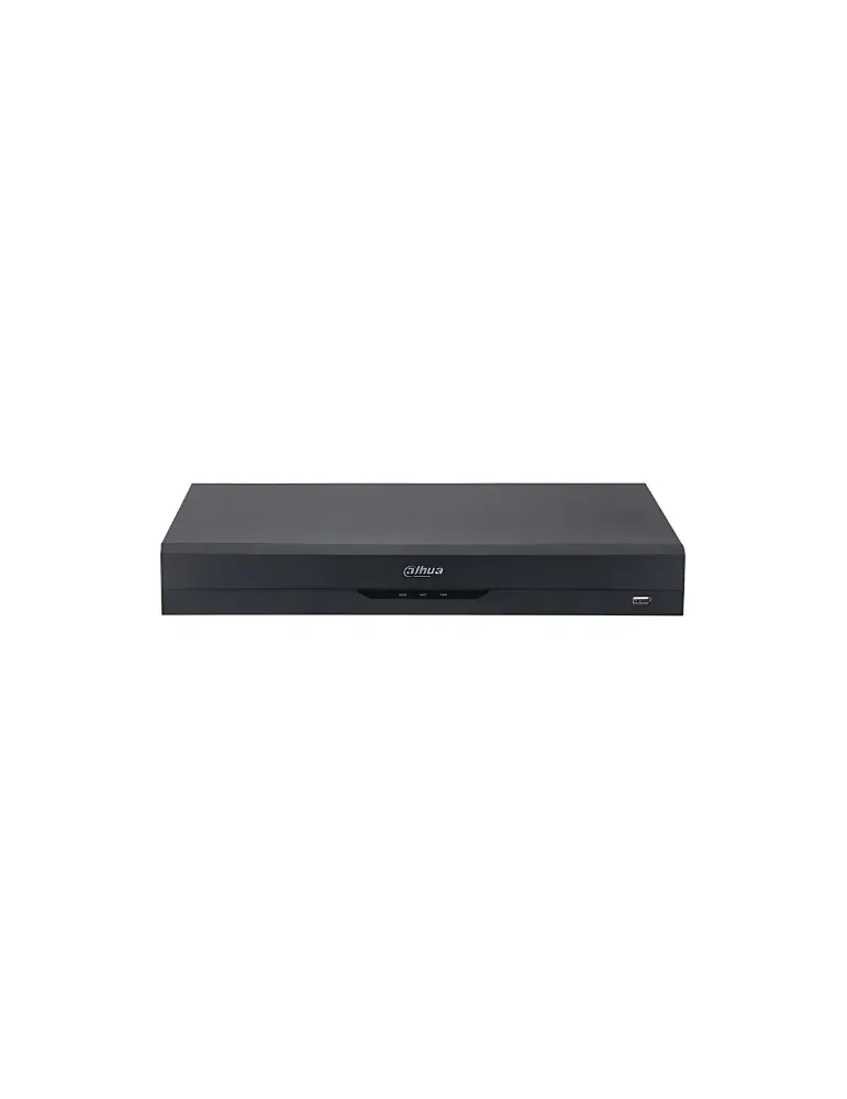 DAHUA XVR5232AN-4KL-I3: Seguridad Inteligente para Vigilancia Eficiente