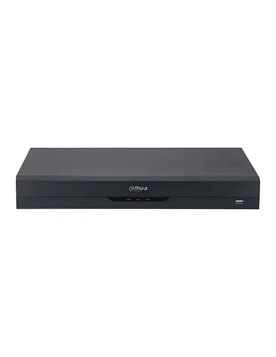 DAHUA XVR5232AN-4KL-I3: Seguridad Inteligente para Vigilancia Eficiente