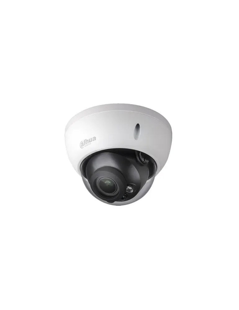 DAHUA HAC-HDBW1200R-Z-S5: Cámara de Vigilancia HD Eficaz